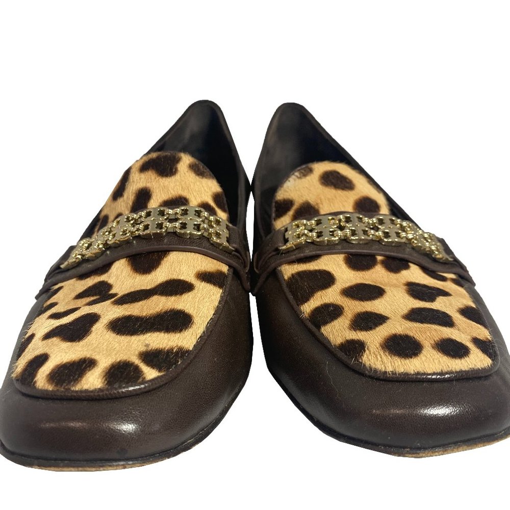 Tory Burch flats Size 7.5